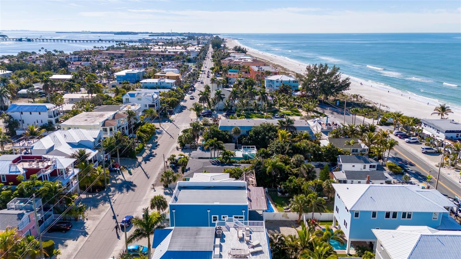 2210 AVENUE C #A & B, BRADENTON BEACH, FL, 34217