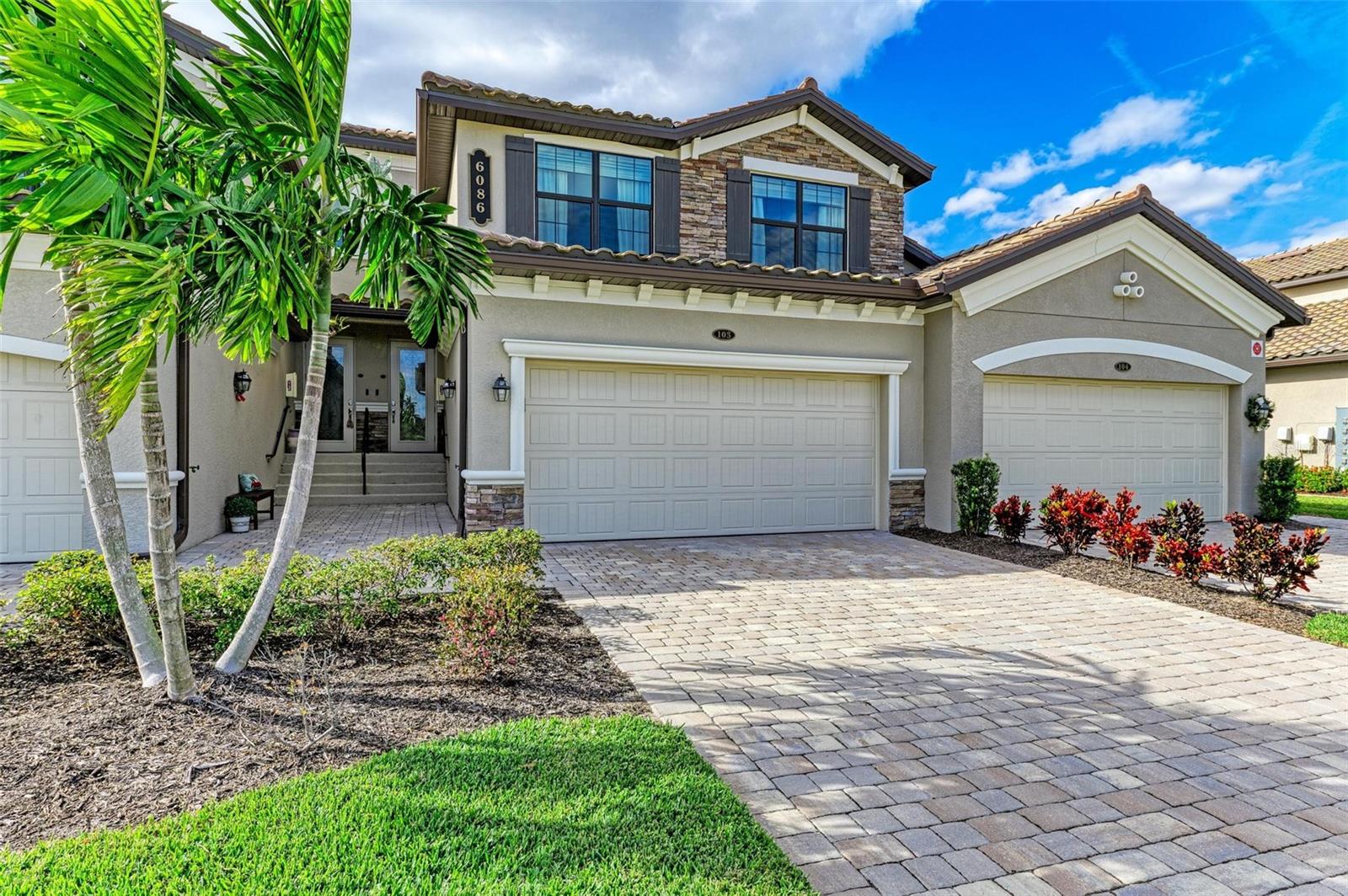 6086 WORSHAM LN #103, BRADENTON, FL, 34211