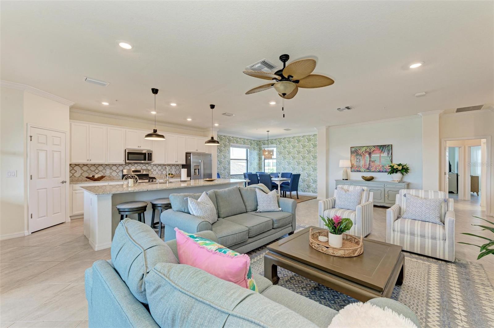 6086 WORSHAM LN #103, BRADENTON, FL, 34211