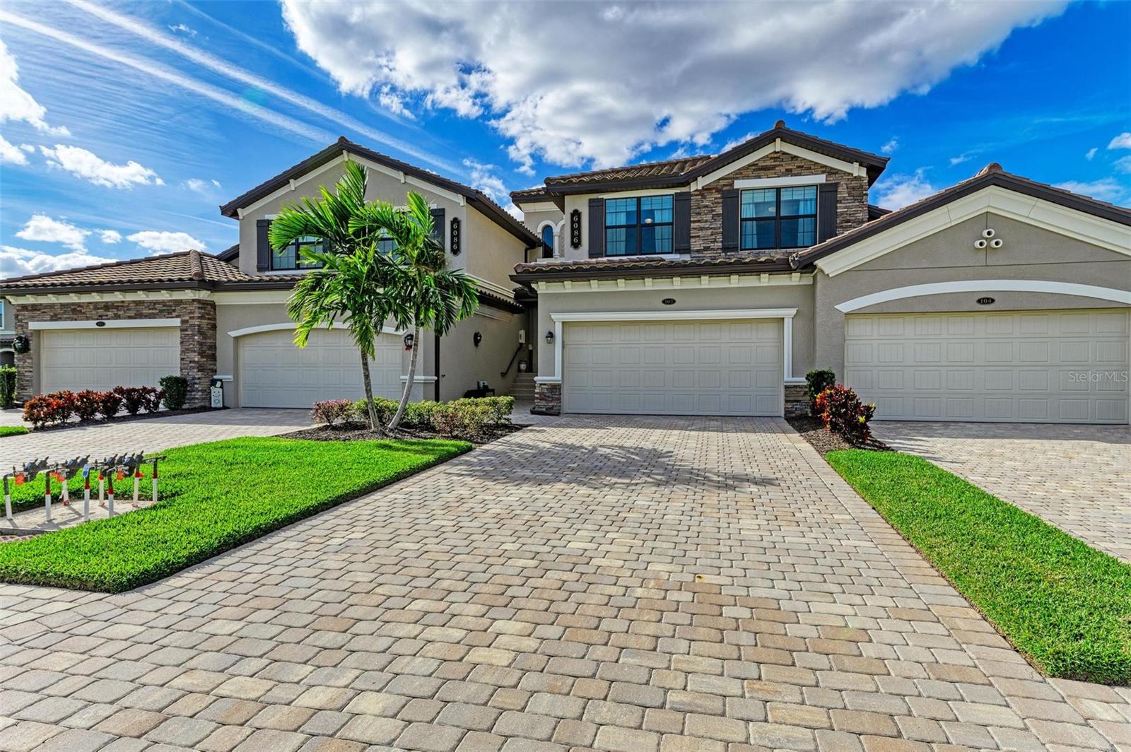6086 WORSHAM LN #103, BRADENTON, FL, 34211