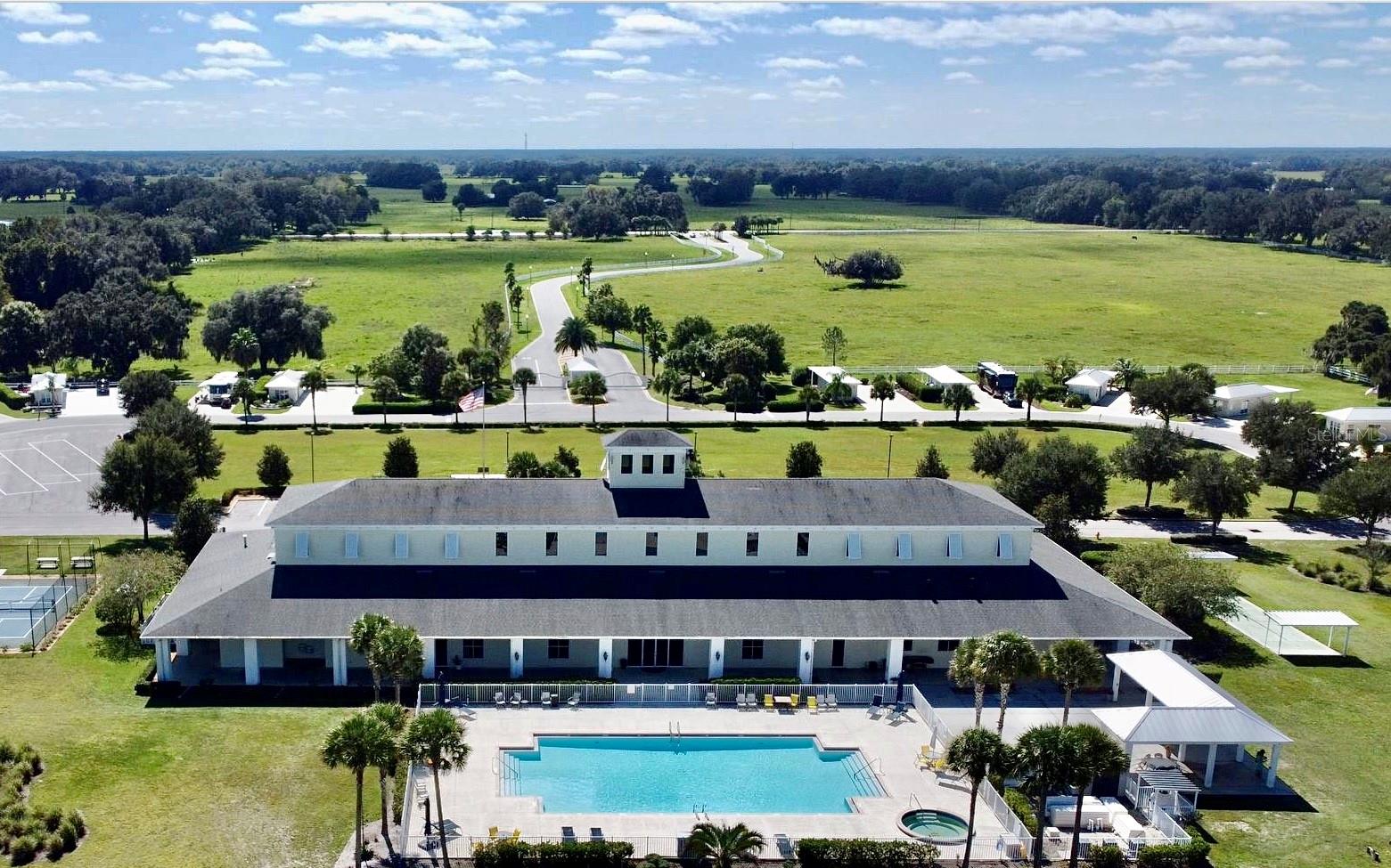 4903 SE 92ND BLVD TER, WEBSTER, FL, 33597
