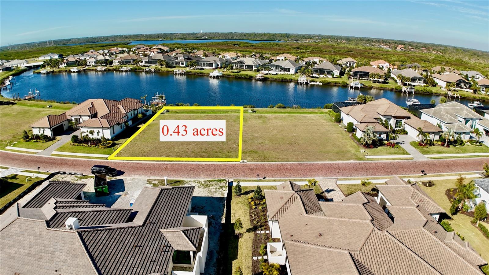 1707 RIO VISTA TER, PARRISH, FL, 34219