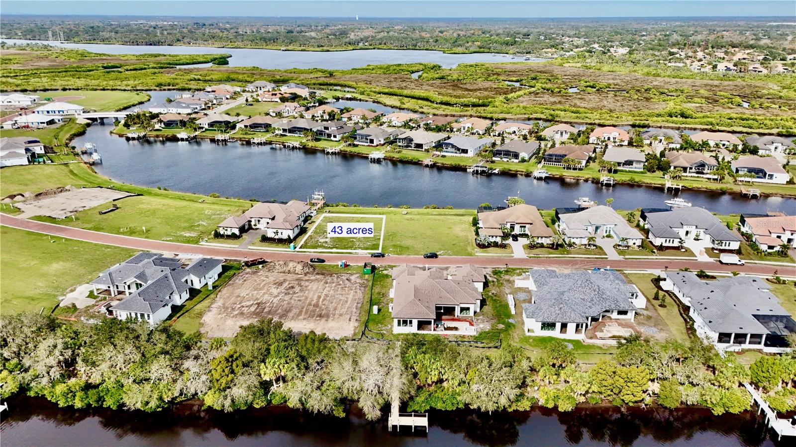 1707 RIO VISTA TER, PARRISH, FL, 34219