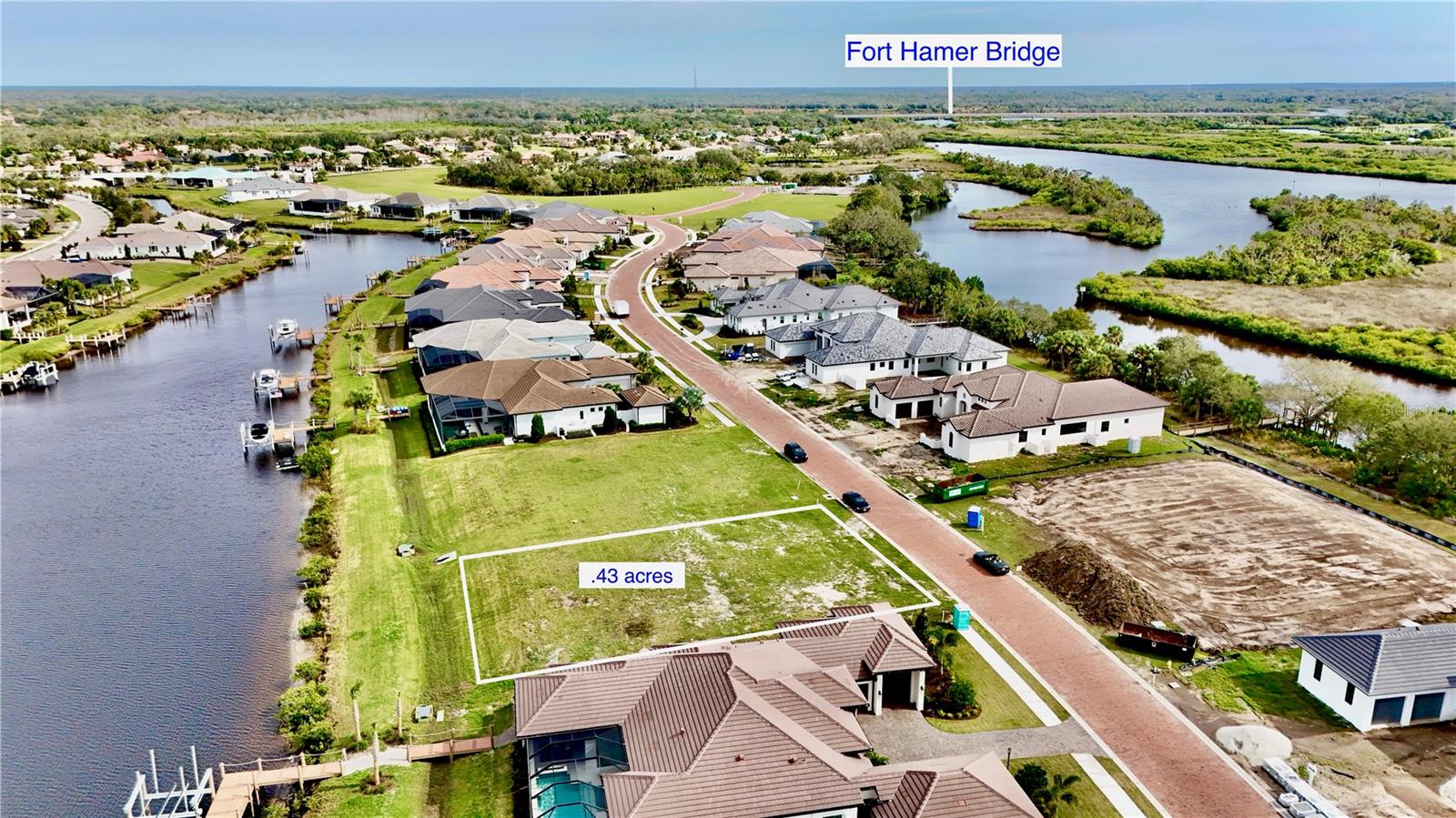 1707 RIO VISTA TER, PARRISH, FL, 34219