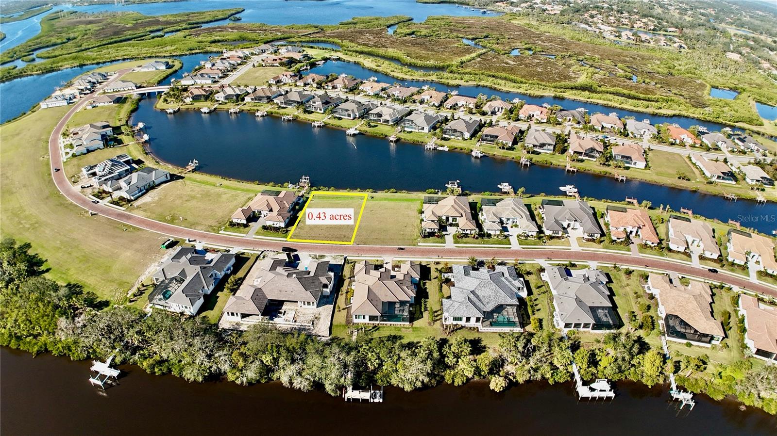 1707 RIO VISTA TER, PARRISH, FL, 34219