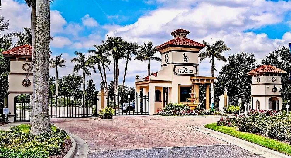 1707 RIO VISTA TER, PARRISH, FL, 34219