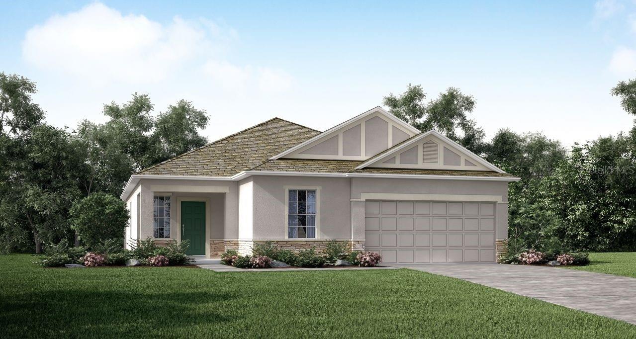 3452 BELLEFONTE AVE, NORTH PORT, FL, 34286