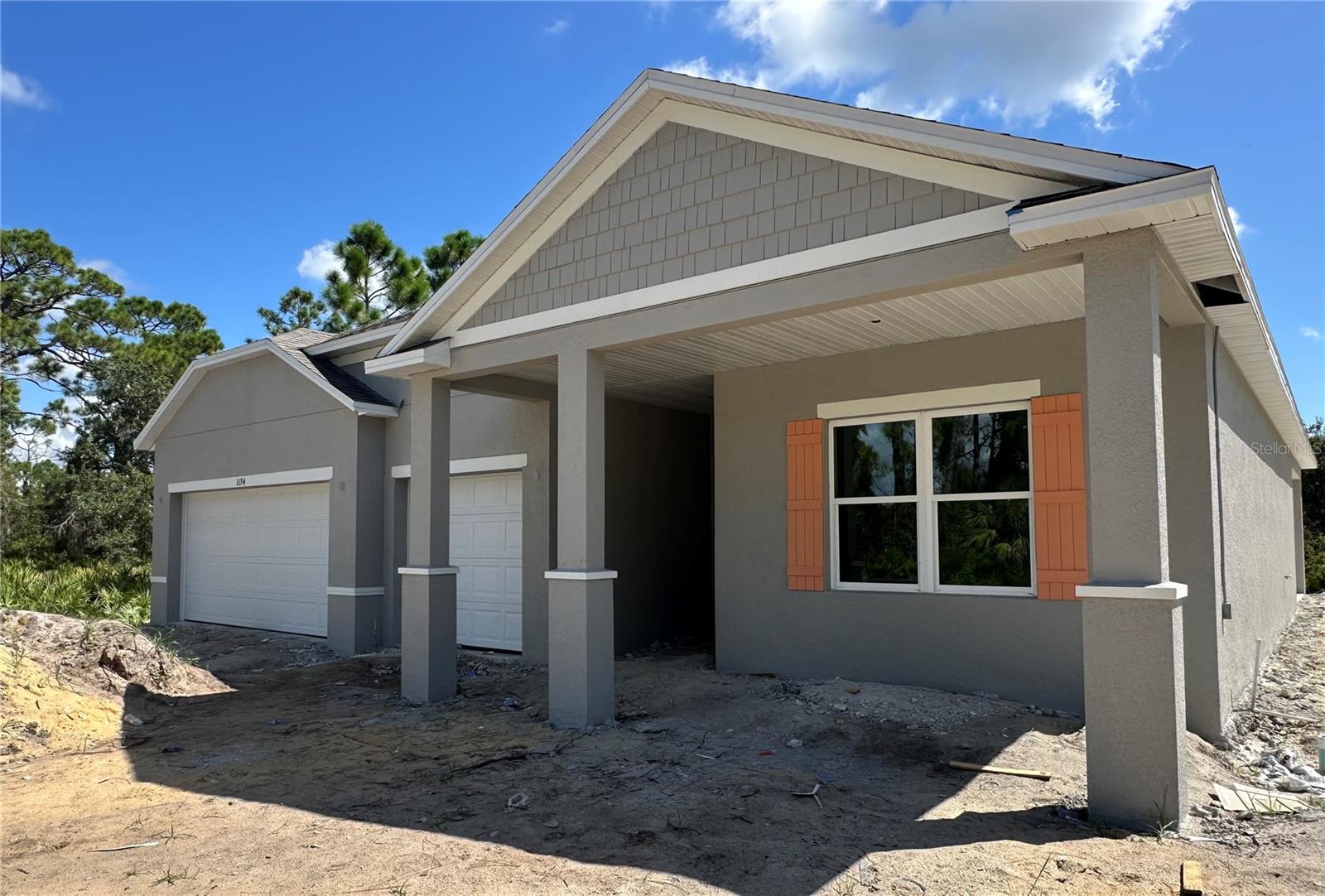3194 CABO ST, NORTH PORT, FL, 34291