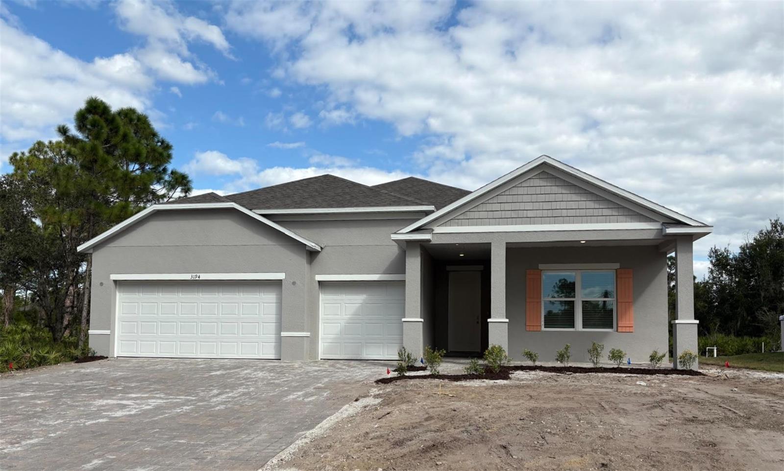 3194 CABO ST, NORTH PORT, FL, 34291