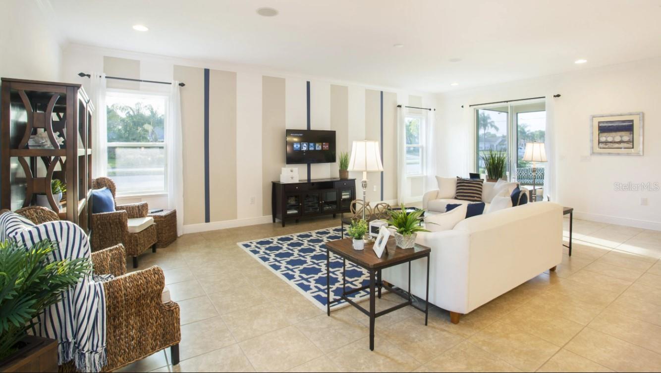 3194 CABO ST, NORTH PORT, FL, 34291
