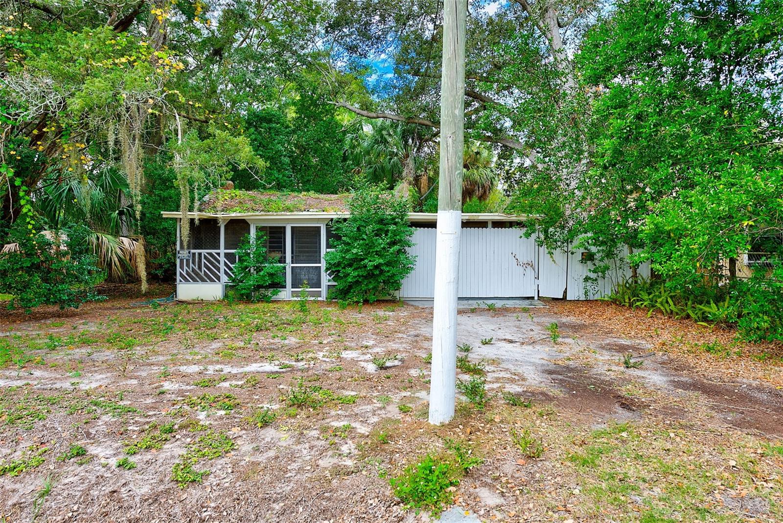 1838 SYLVAN DR, CLEARWATER, FL, 33755