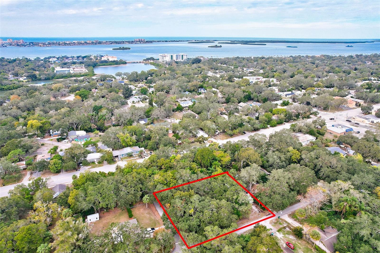 1838 SYLVAN DR, CLEARWATER, FL, 33755