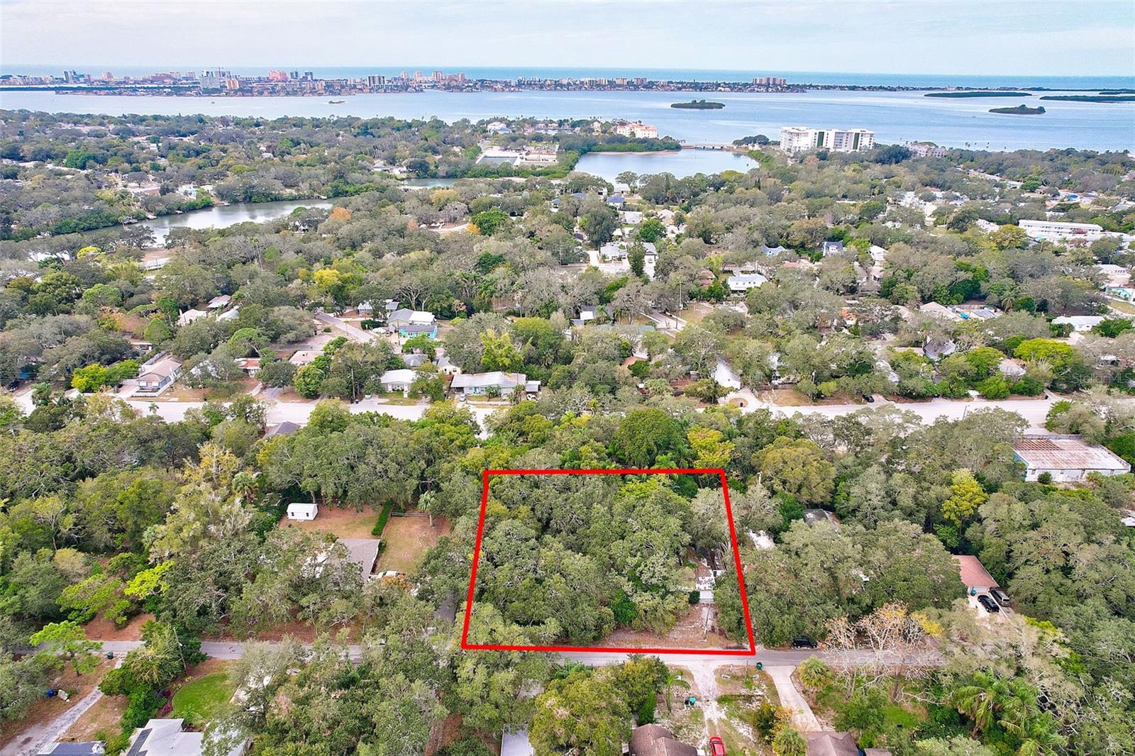 1838 SYLVAN DR, CLEARWATER, FL, 33755