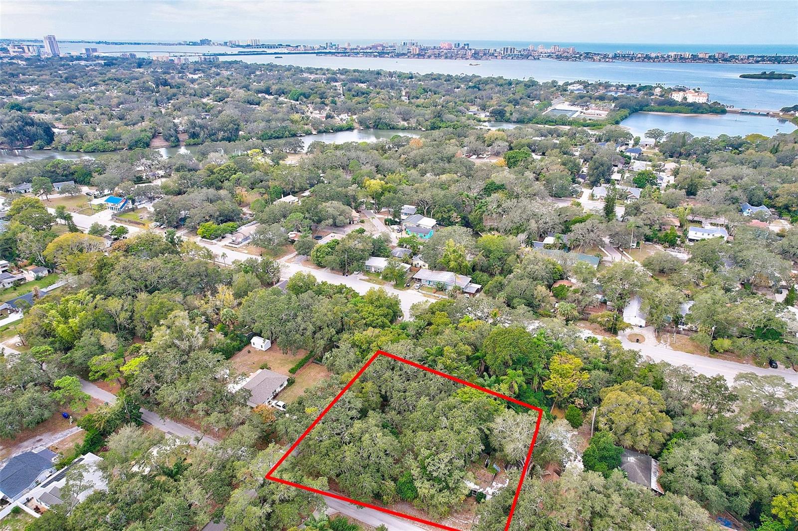 1838 SYLVAN DR, CLEARWATER, FL, 33755