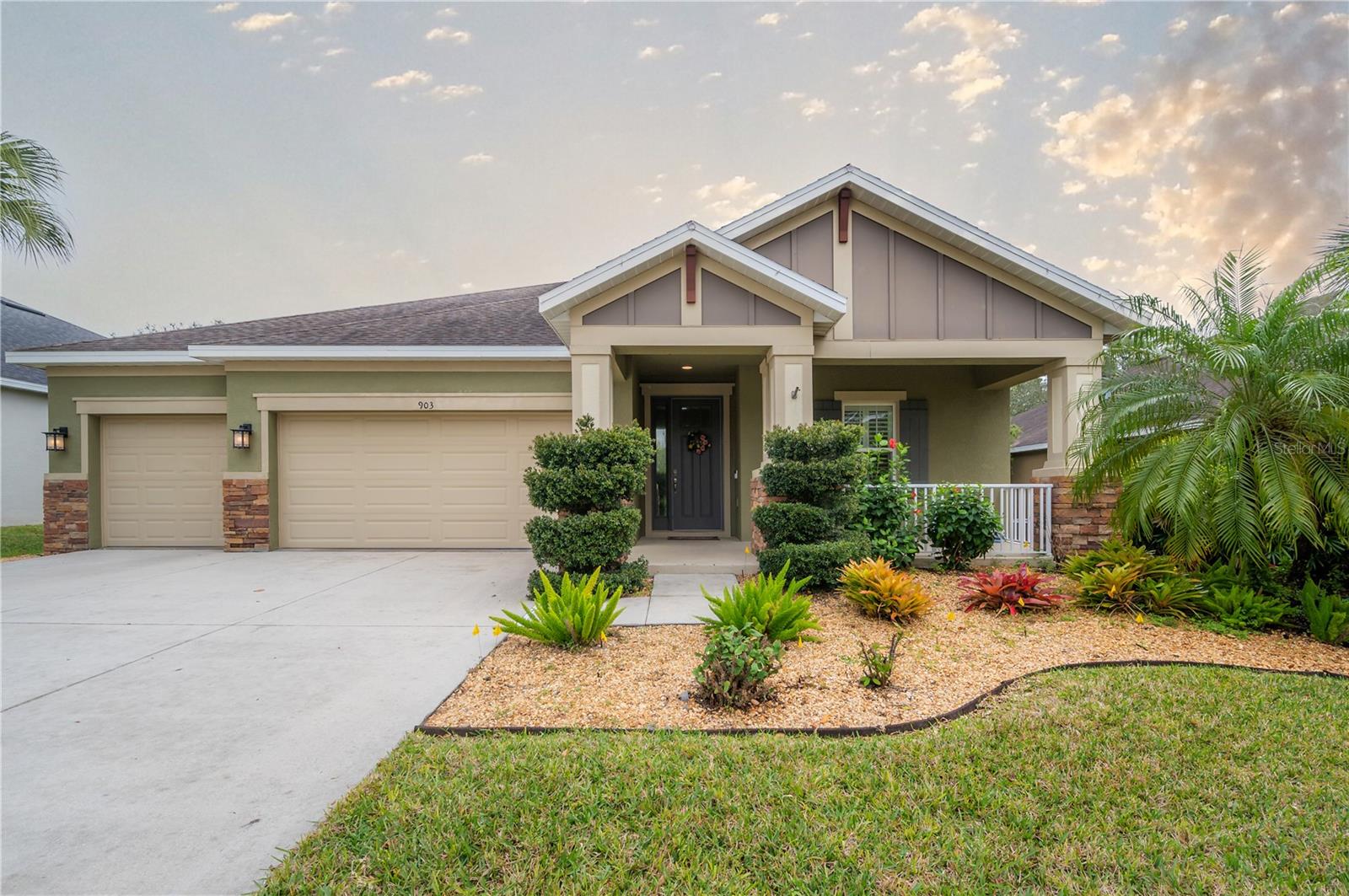 903 HERITAGE GROVES DR, BRANDON, FL, 33510