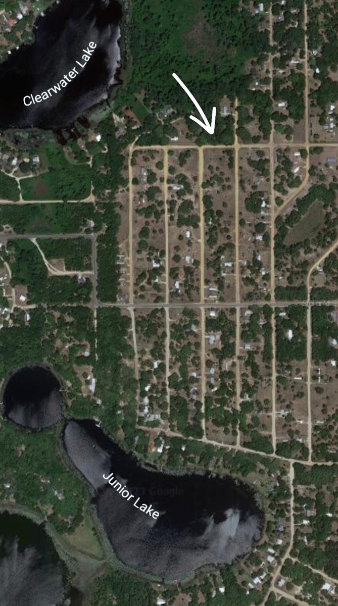 LOT 10 SHIRLEY STREET, INTERLACHEN, FL, 32148