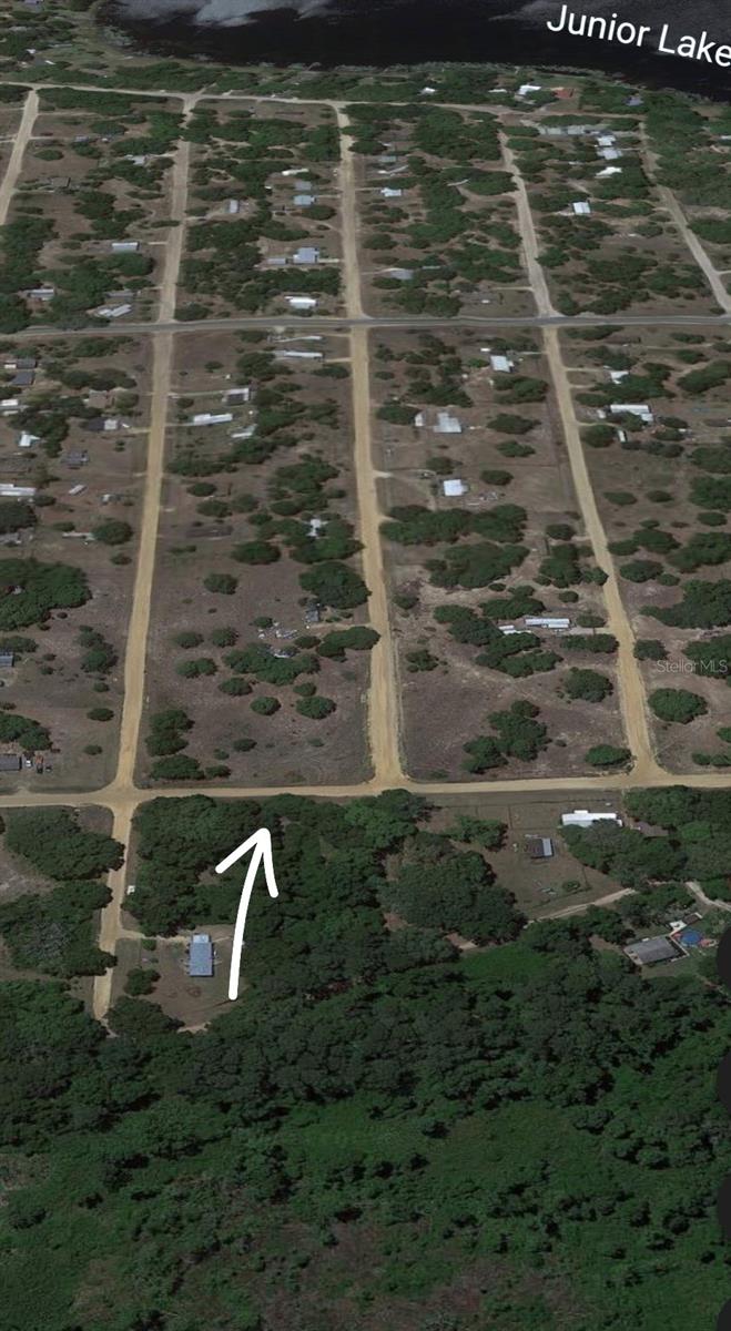 LOT 10 SHIRLEY STREET, INTERLACHEN, FL, 32148