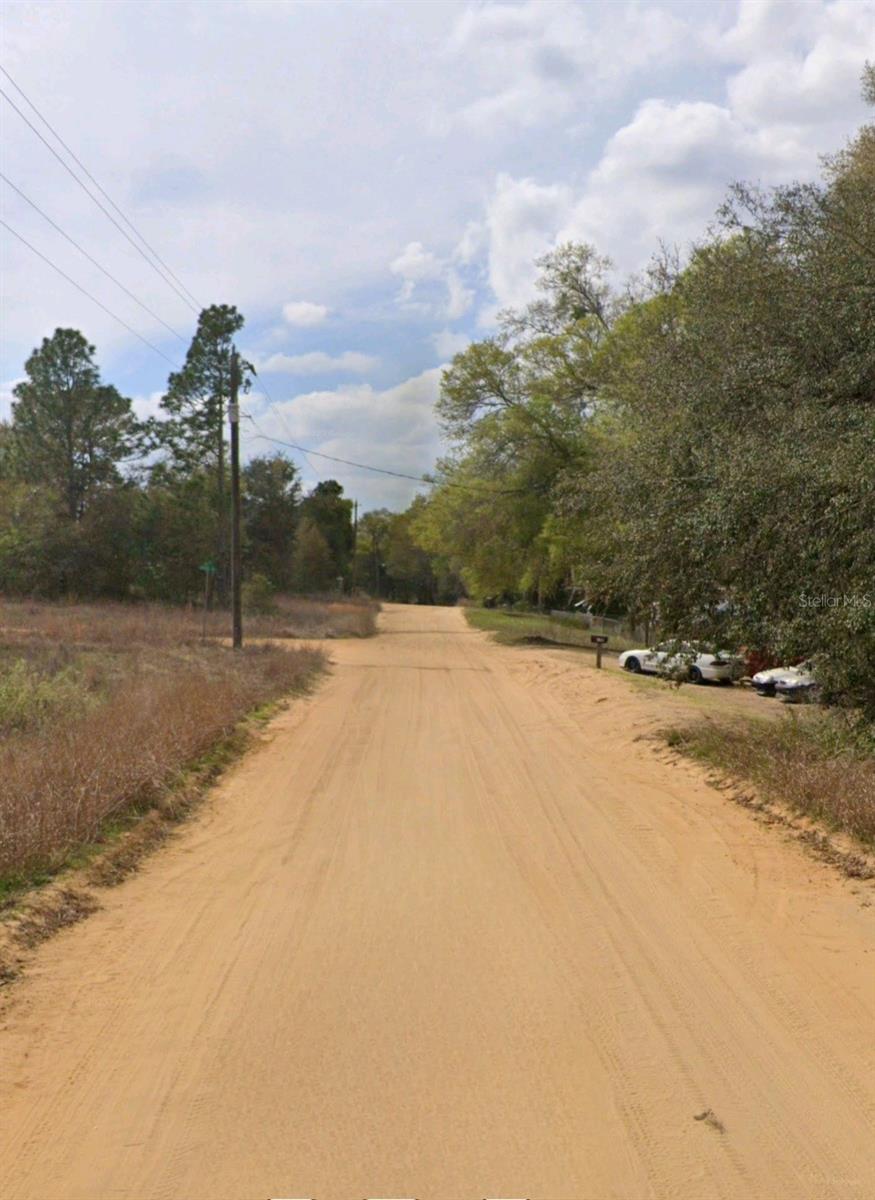 LOT 10 SHIRLEY STREET, INTERLACHEN, FL, 32148