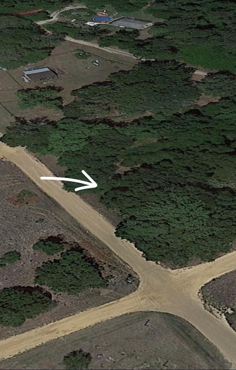 LOT 10 SHIRLEY STREET, INTERLACHEN, FL, 32148