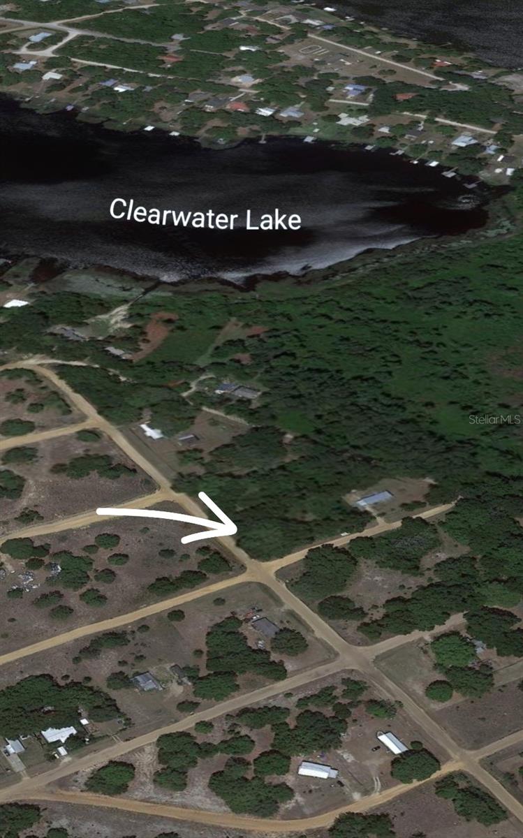LOT 10 SHIRLEY STREET, INTERLACHEN, FL, 32148