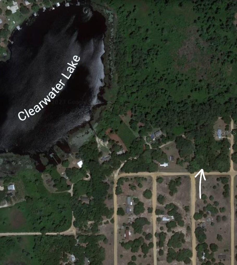 LOT 10 SHIRLEY STREET, INTERLACHEN, FL, 32148