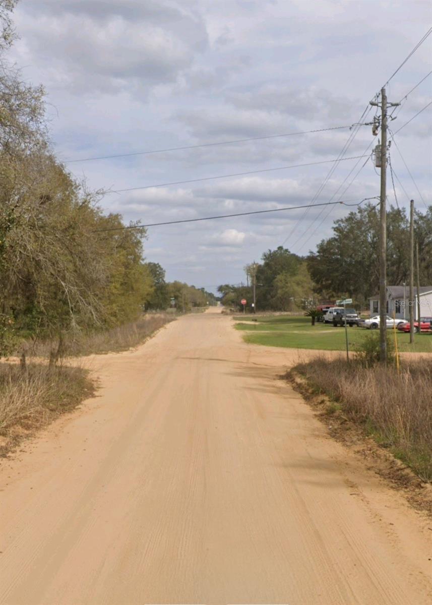 LOT 10 SHIRLEY STREET, INTERLACHEN, FL, 32148