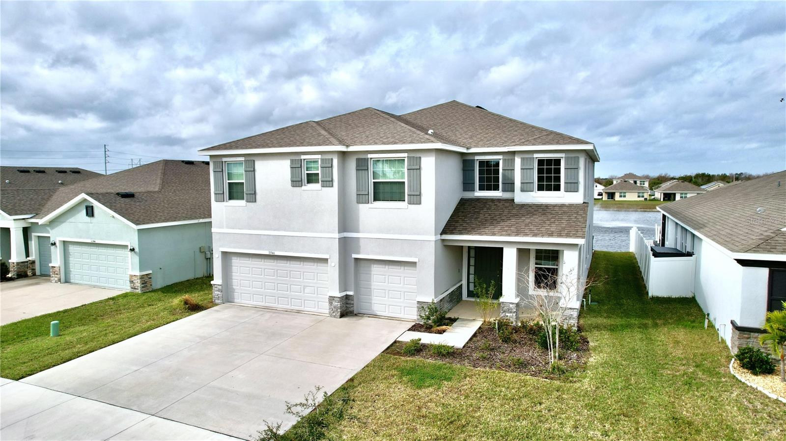 11946 BRIGHTON KNOLL LOOP, RIVERVIEW, FL, 33579
