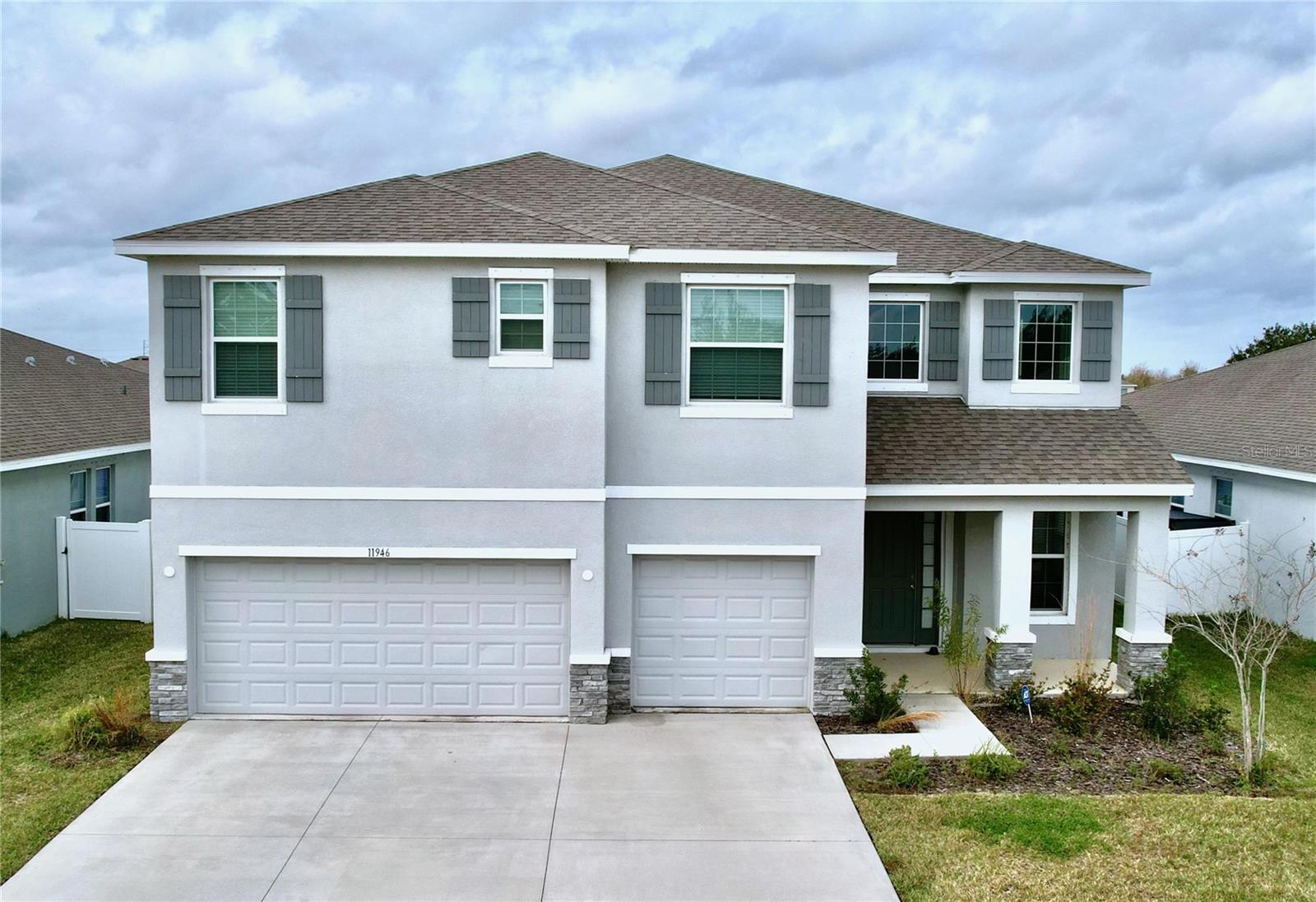 11946 BRIGHTON KNOLL LOOP, RIVERVIEW, FL, 33579