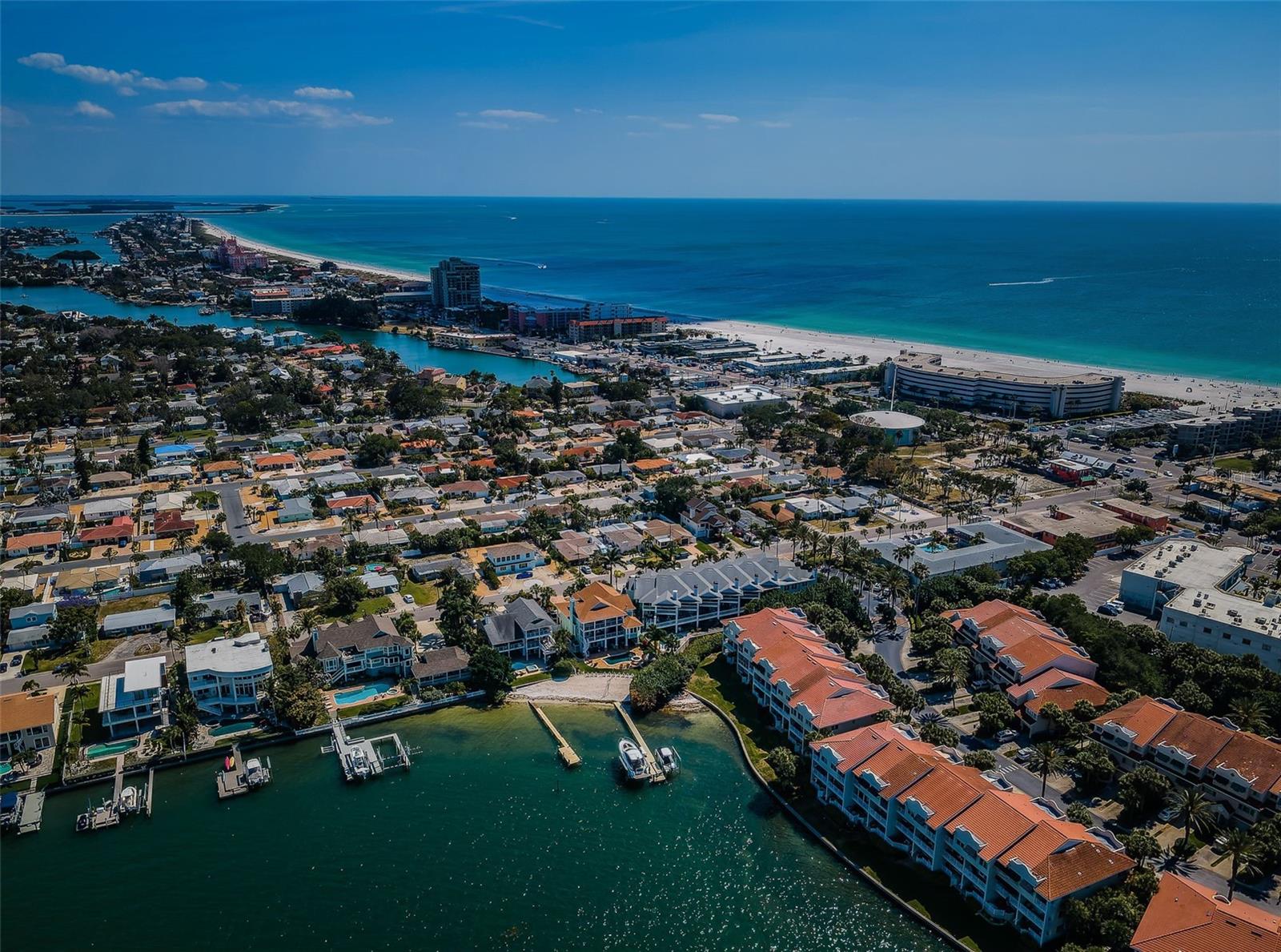 213 46TH AVE, ST PETE BEACH, FL, 33706