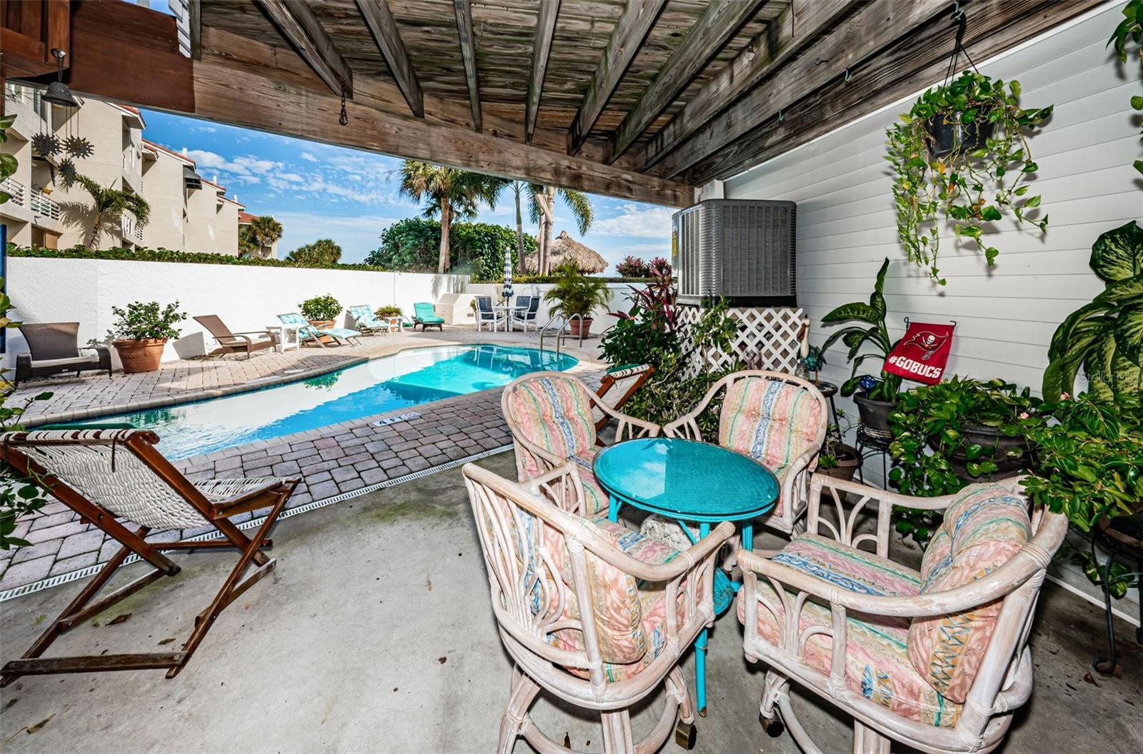213 46TH AVE, ST PETE BEACH, FL, 33706