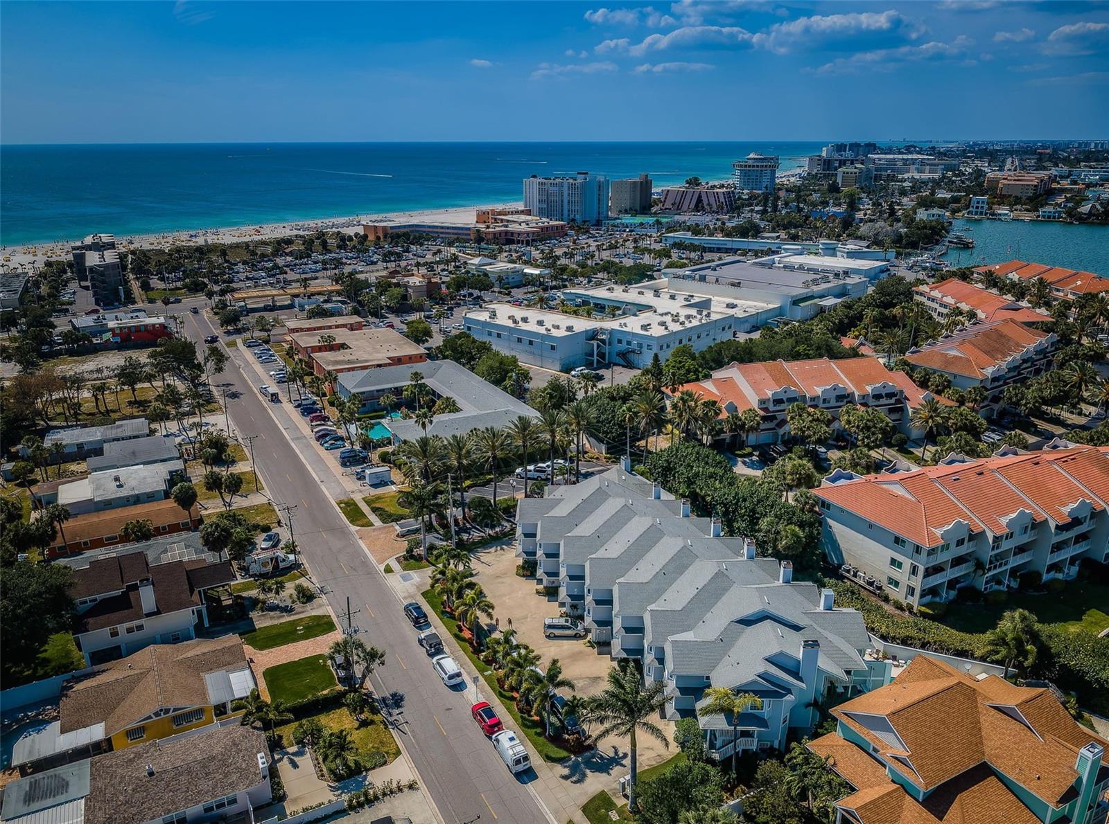 213 46TH AVE, ST PETE BEACH, FL, 33706