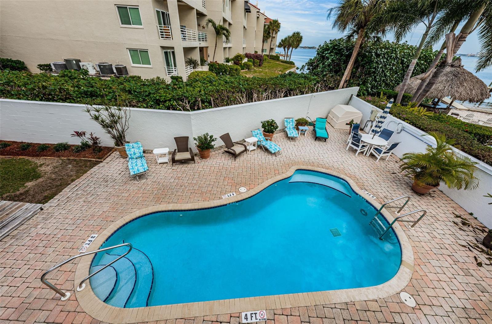 213 46TH AVE, ST PETE BEACH, FL, 33706