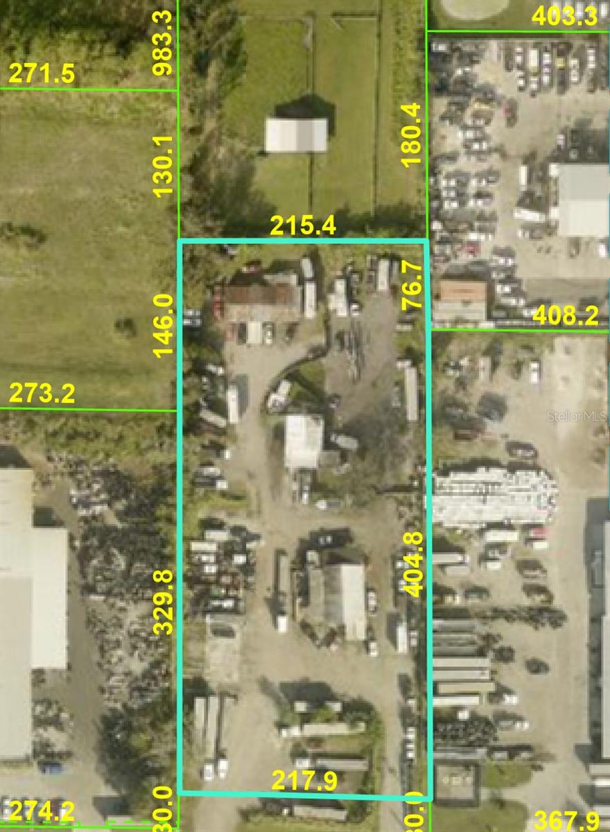 ACREAGE, BRADENTON, FL, 34203