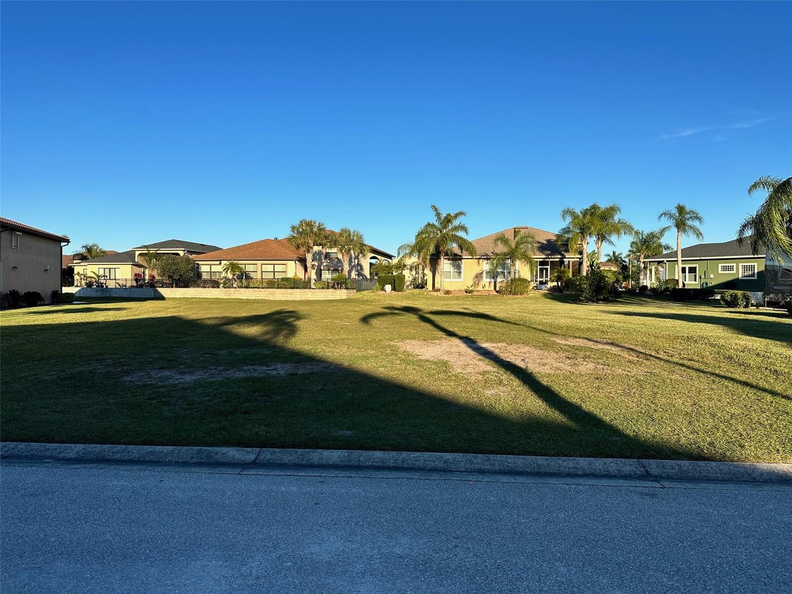 505 MEANDERING WAY, POLK CITY, FL, 33868