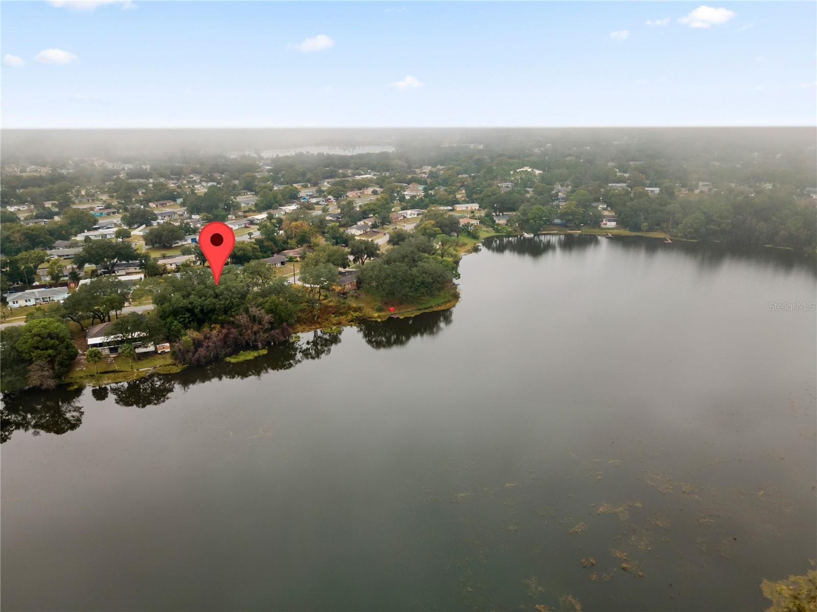 1345 W HARTLEY CIR, DELTONA, FL, 32725