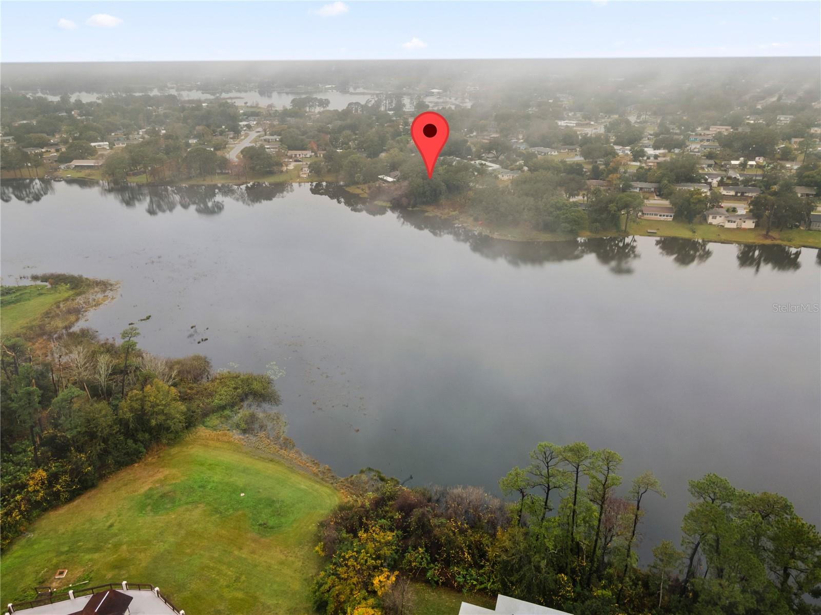 1345 W HARTLEY CIR, DELTONA, FL, 32725