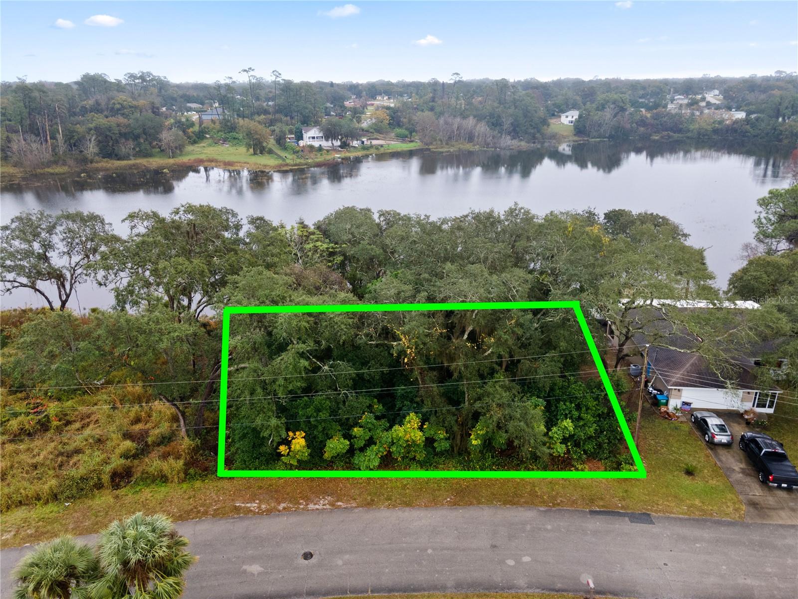 1345 W HARTLEY CIR, DELTONA, FL, 32725