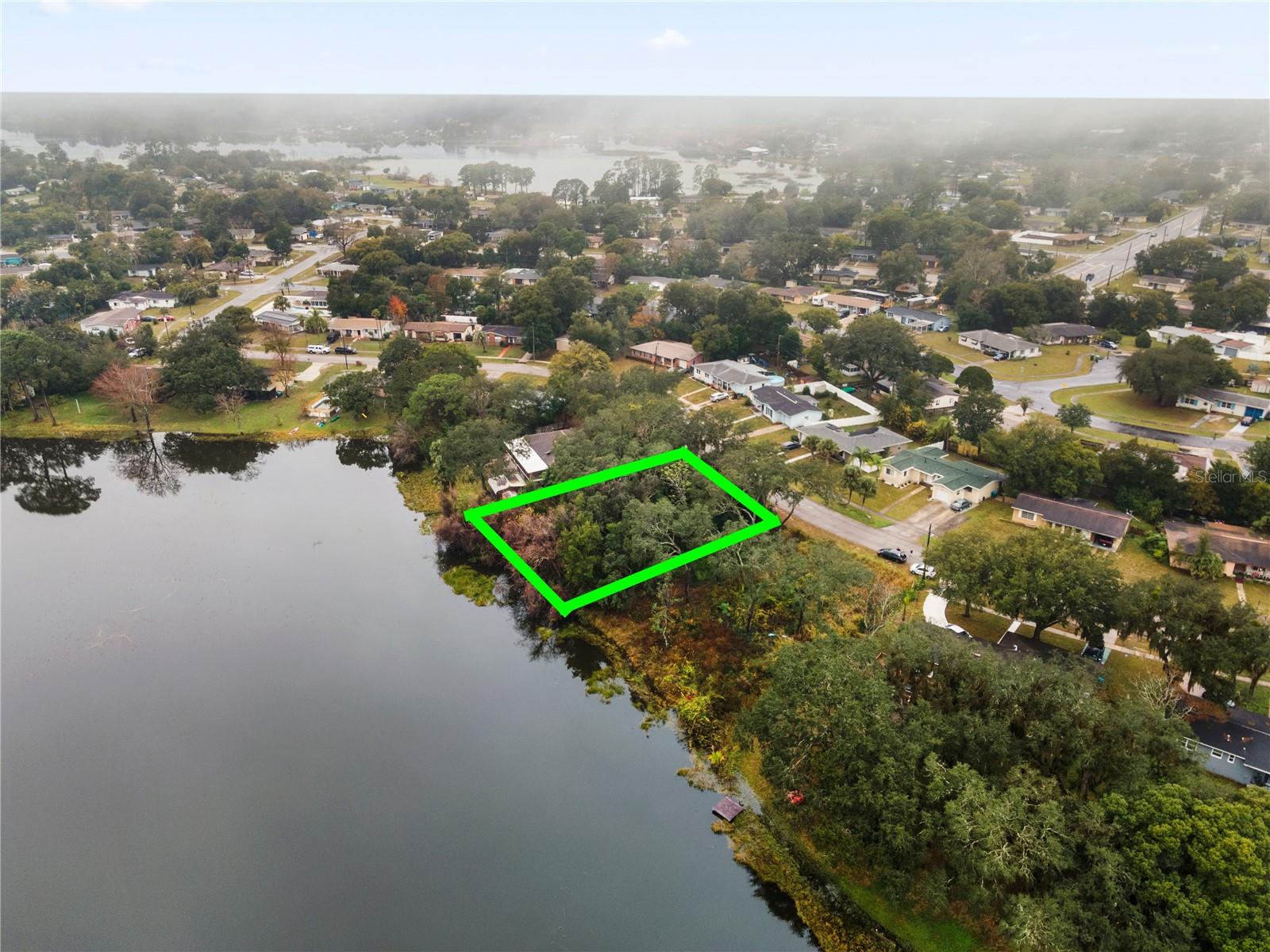 1345 W HARTLEY CIR, DELTONA, FL, 32725
