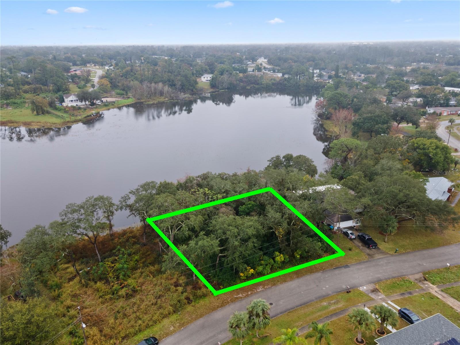 1345 W HARTLEY CIR, DELTONA, FL, 32725