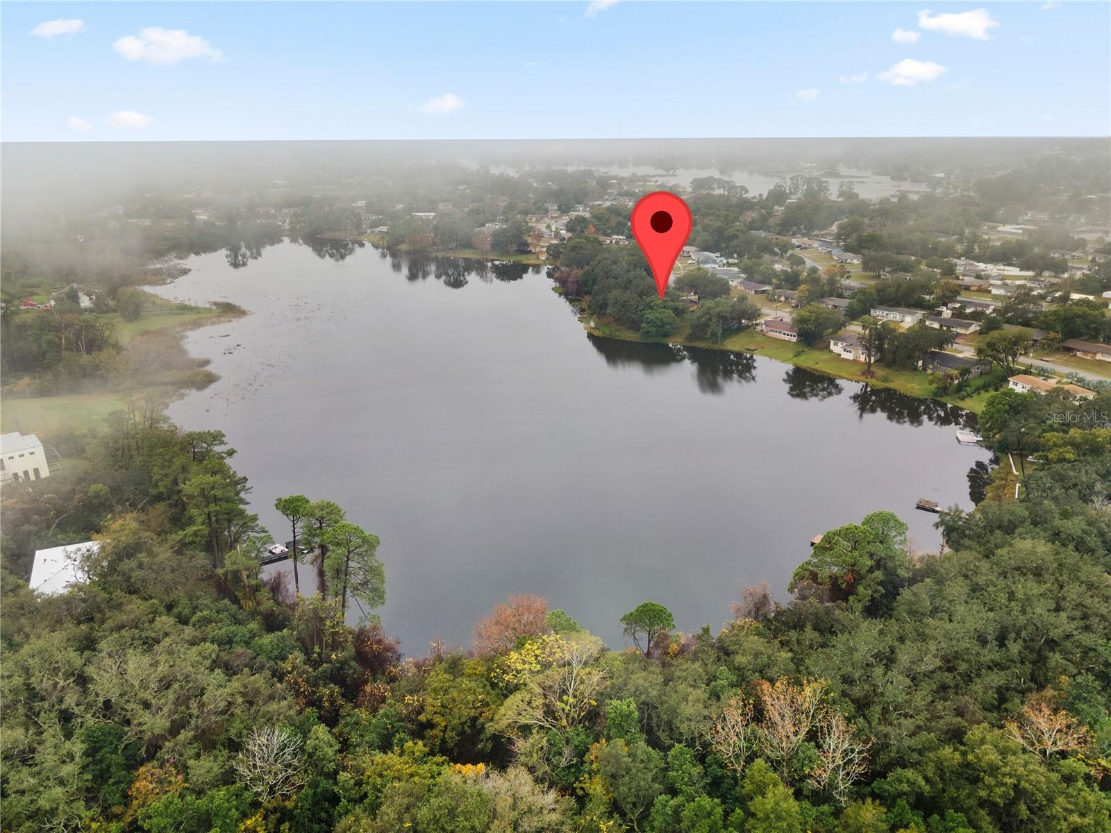 1345 W HARTLEY CIR, DELTONA, FL, 32725