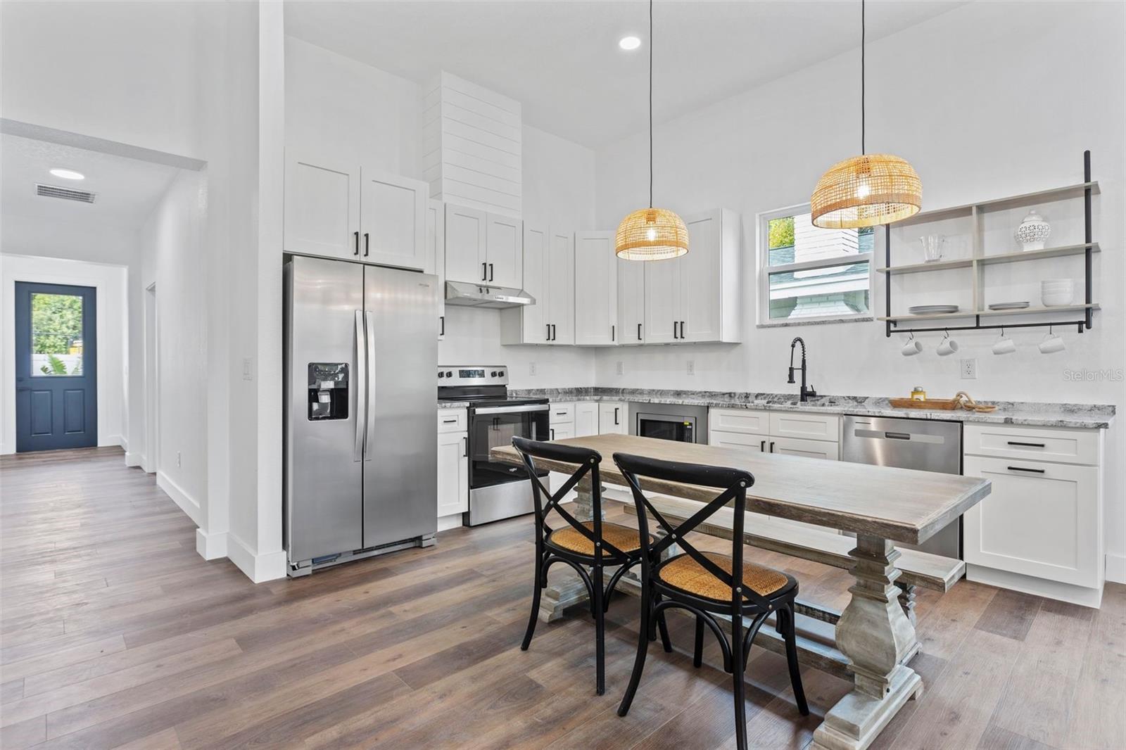 6534 WAYNE ST, ST PETERSBURG, FL, 33702