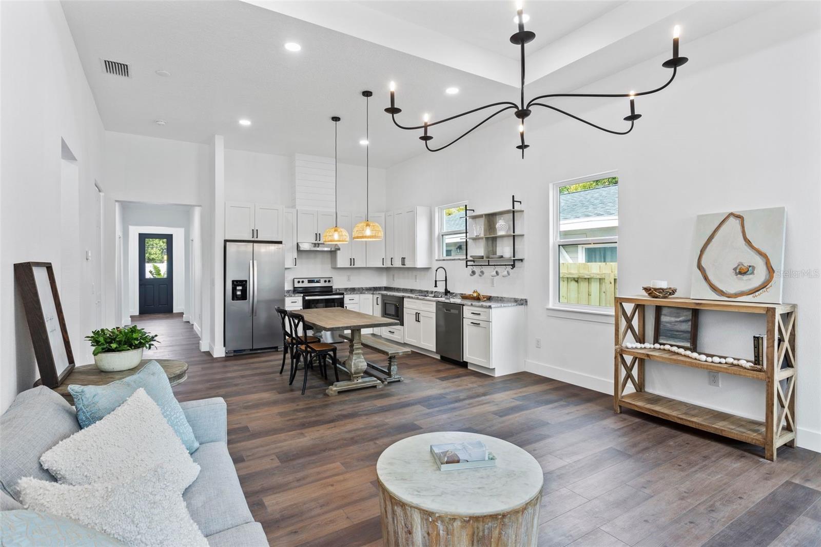 6534 WAYNE ST, ST PETERSBURG, FL, 33702