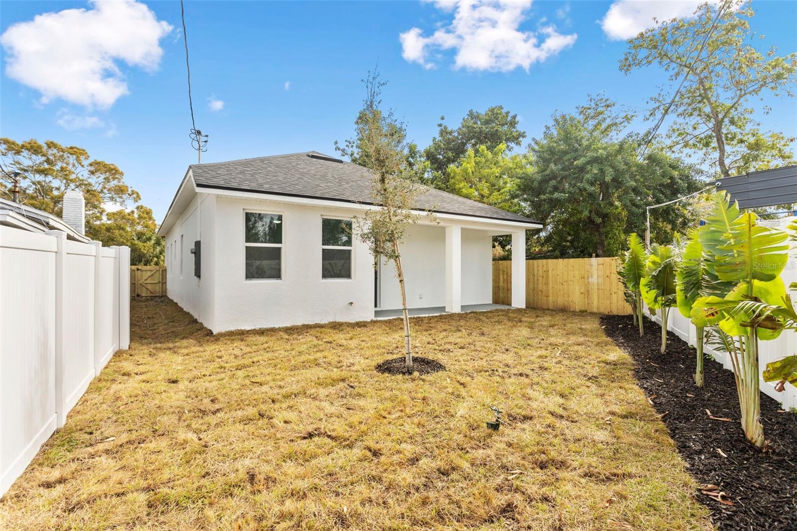 6534 WAYNE ST, ST PETERSBURG, FL, 33702