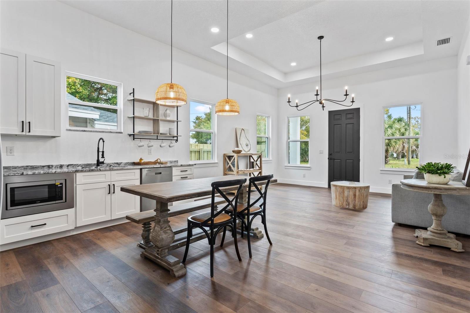 6534 WAYNE ST, ST PETERSBURG, FL, 33702