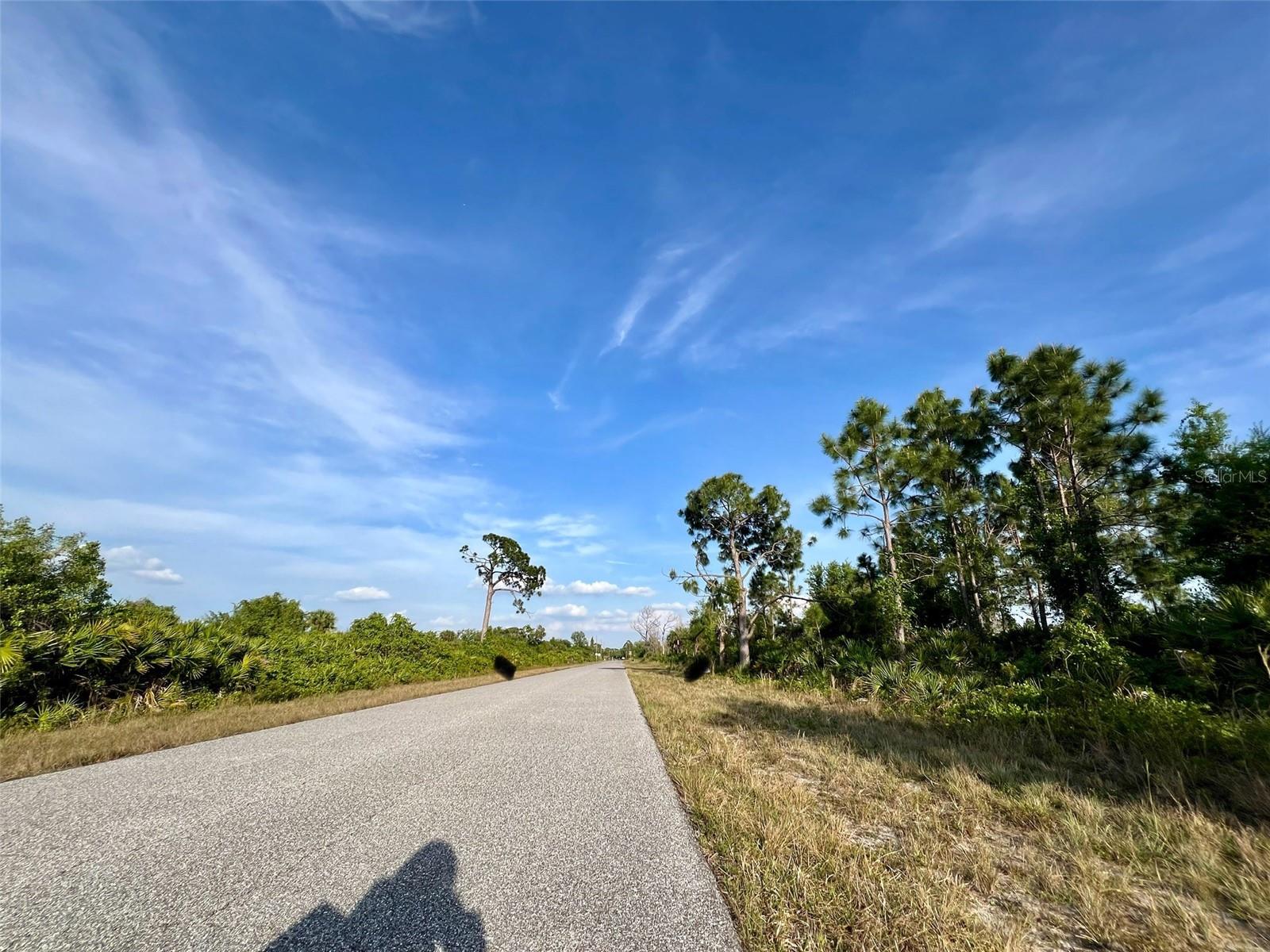 12069 ABRAMS AVE, PORT CHARLOTTE, FL, 33981