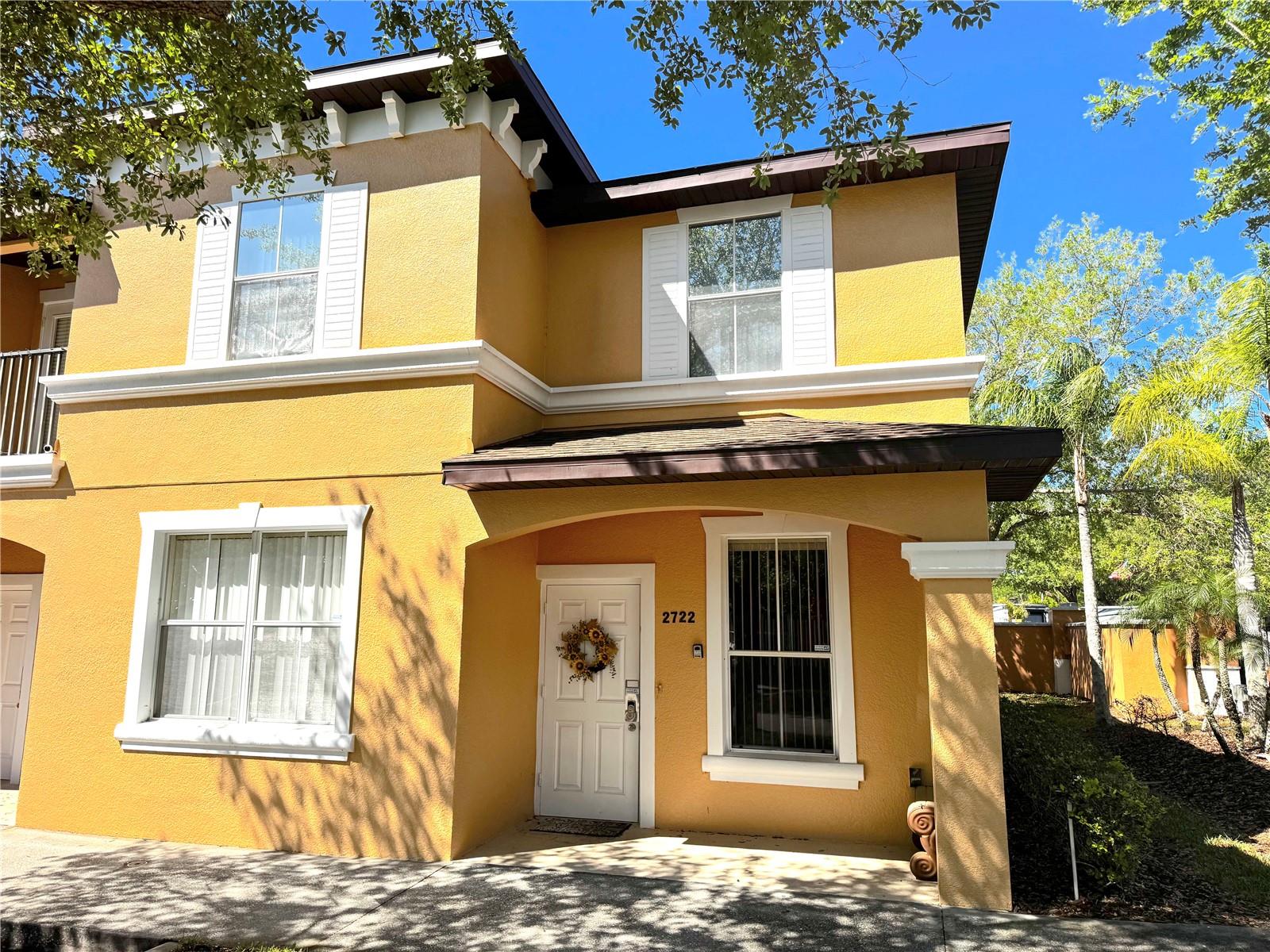 2722 IMPALA LN, KISSIMMEE, FL, 34746