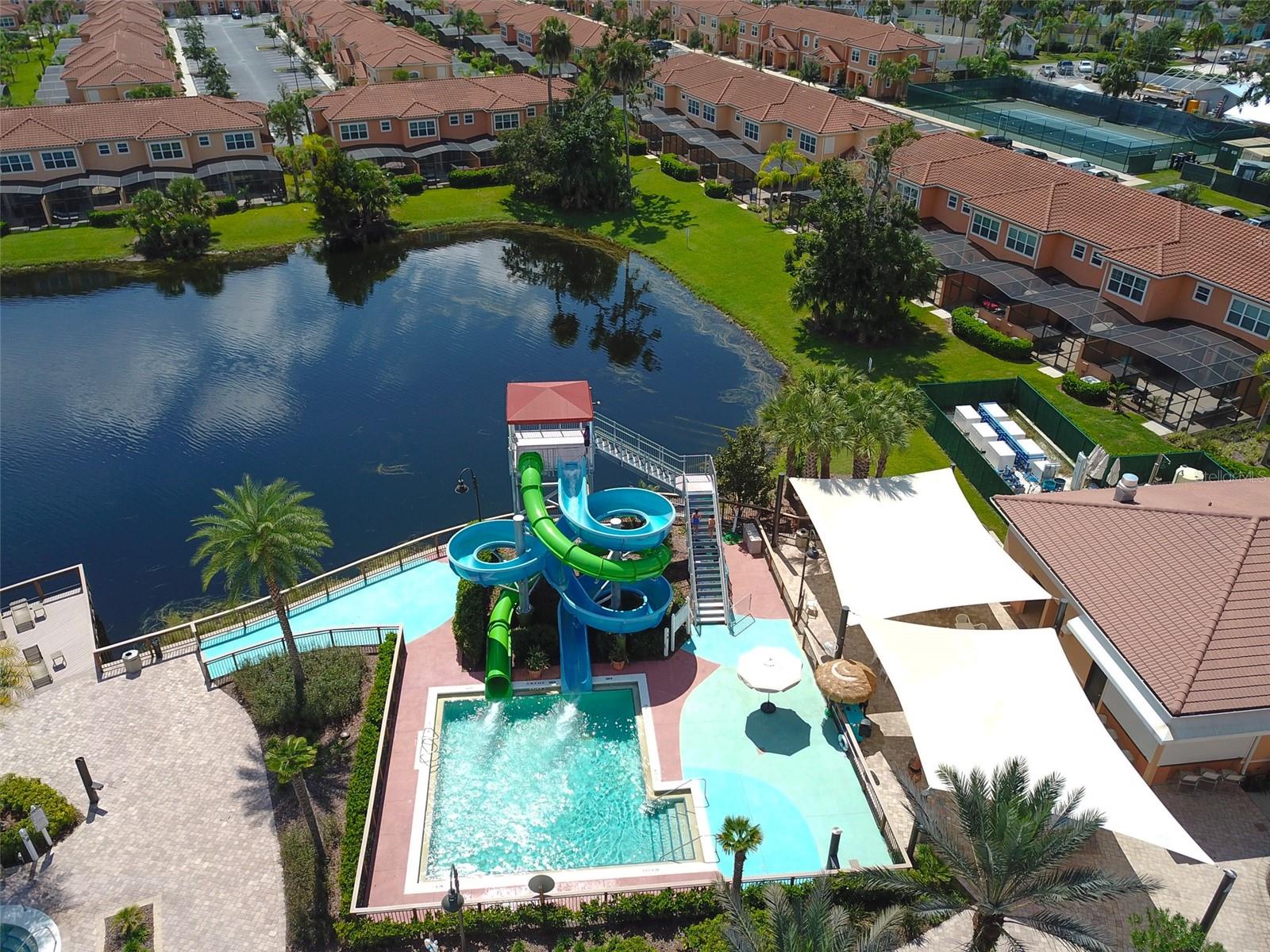 2722 IMPALA LN, KISSIMMEE, FL, 34746