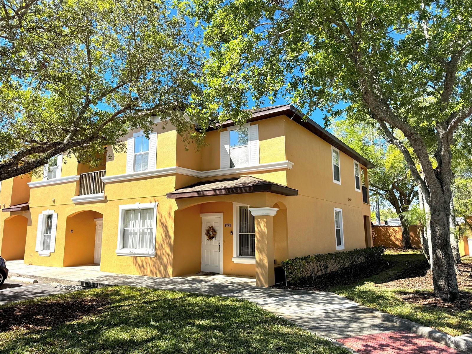 2722 IMPALA LN, KISSIMMEE, FL, 34746