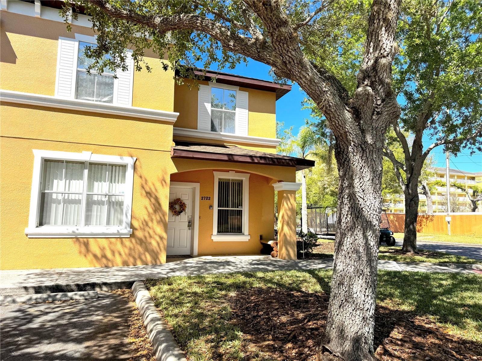2722 IMPALA LN, KISSIMMEE, FL, 34746