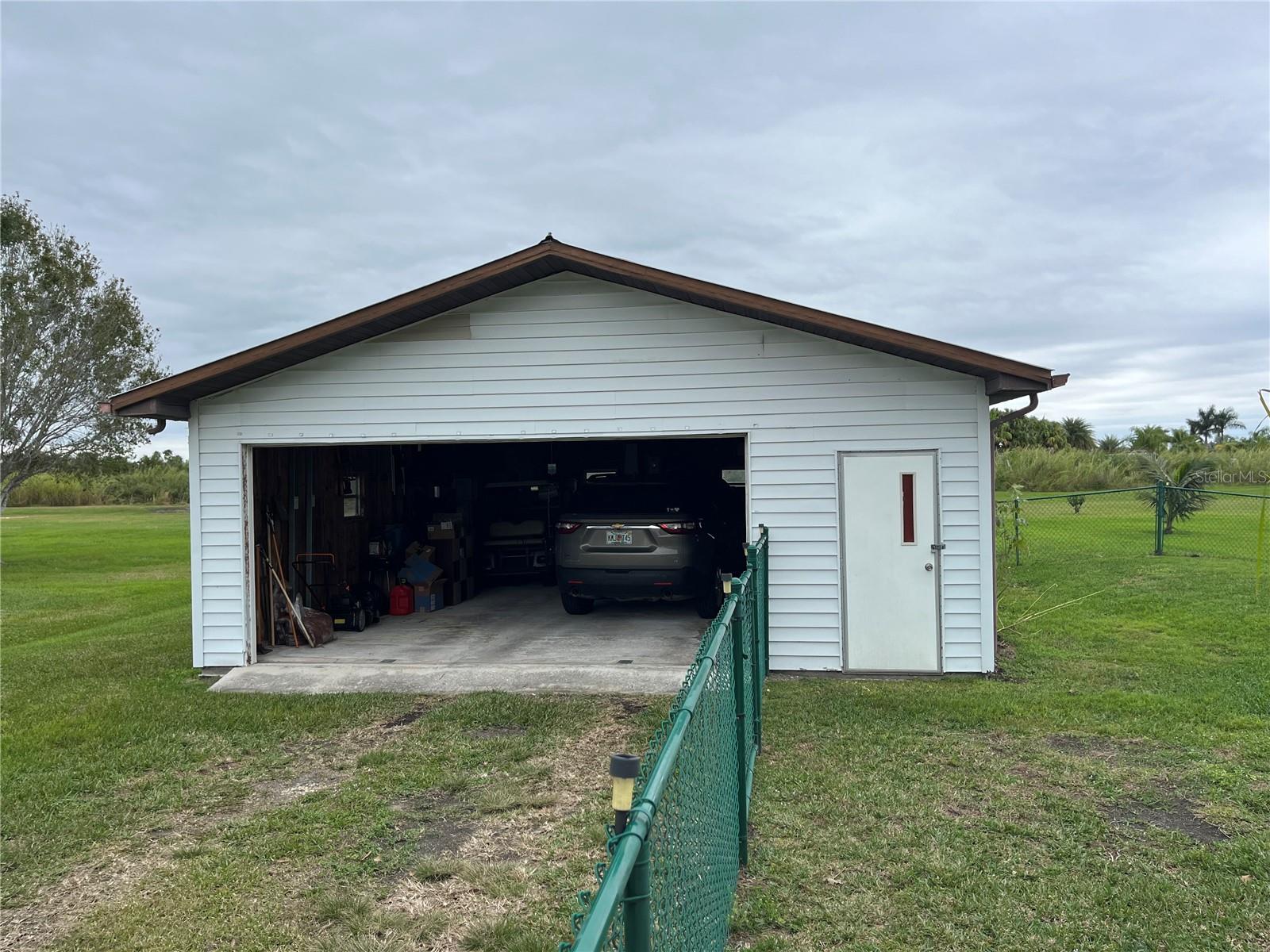 4064 SW 9TH WAY, OKEECHOBEE, FL, 34974